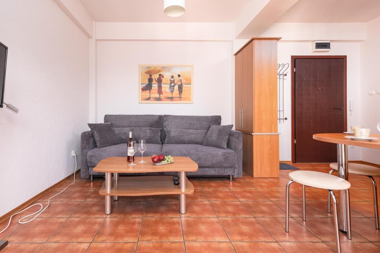 Pod Wiezyczkami By Renters Apartment