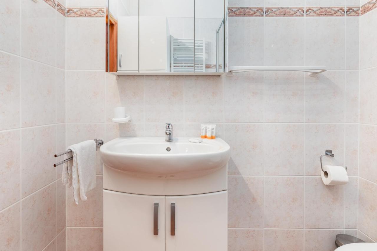 Pod Wiezyczkami By Renters *