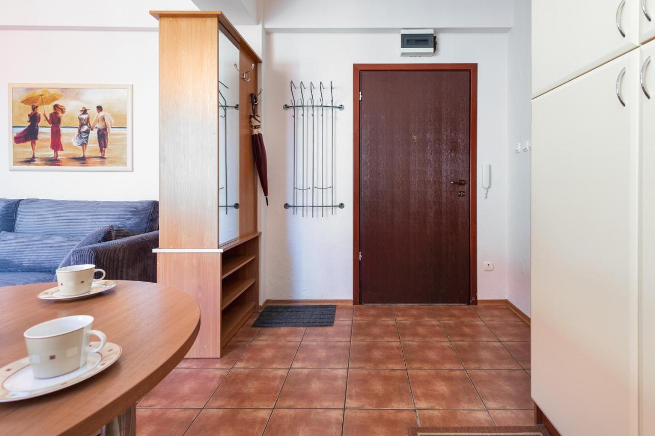 Apartment Pod Wiezyczkami By Renters Misdroy