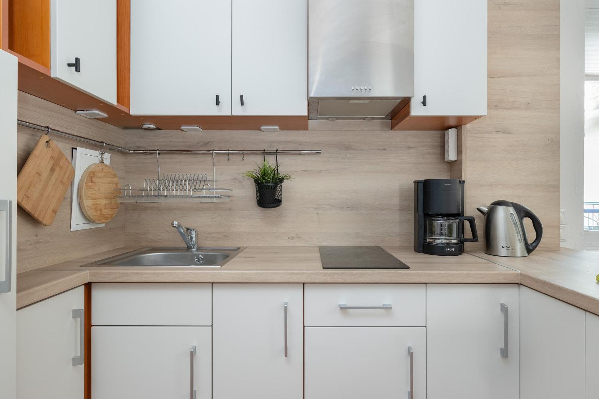 Apartment Pod Wiezyczkami By Renters Misdroy