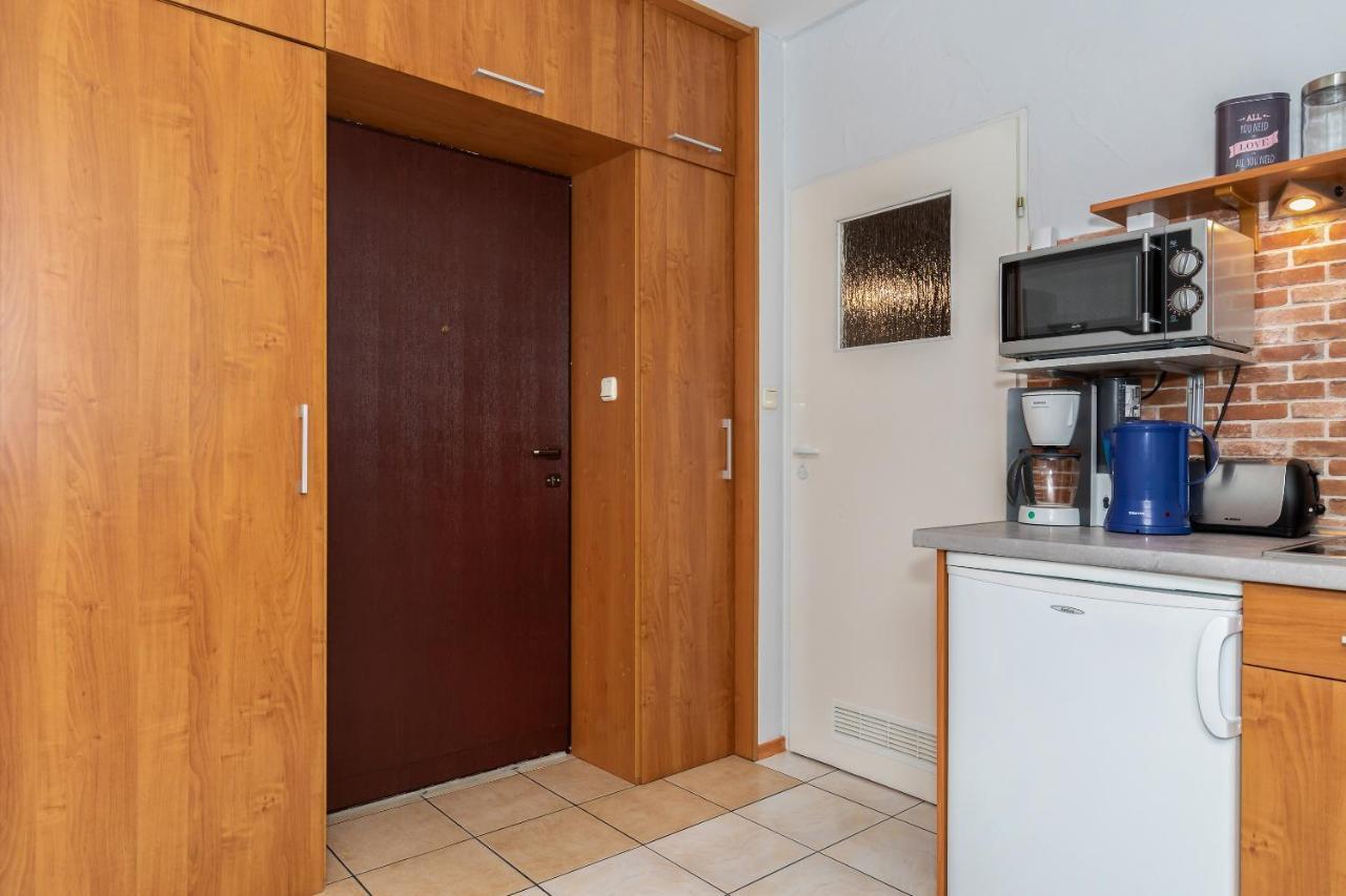 Pod Wiezyczkami By Renters Apartment Misdroy