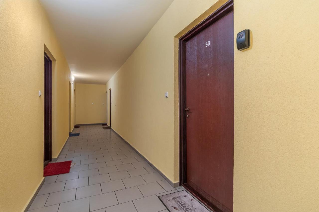 Pod Wiezyczkami By Renters